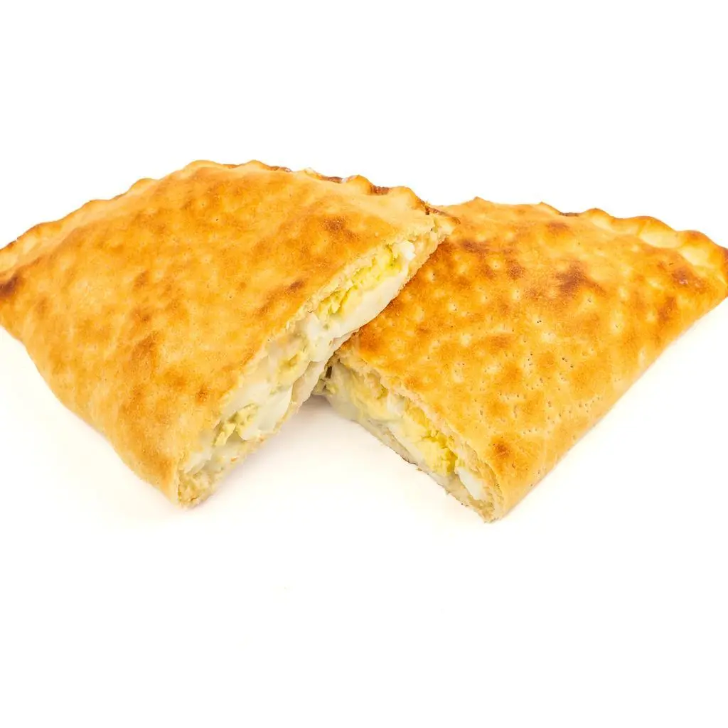فطيرة بيض جبن
